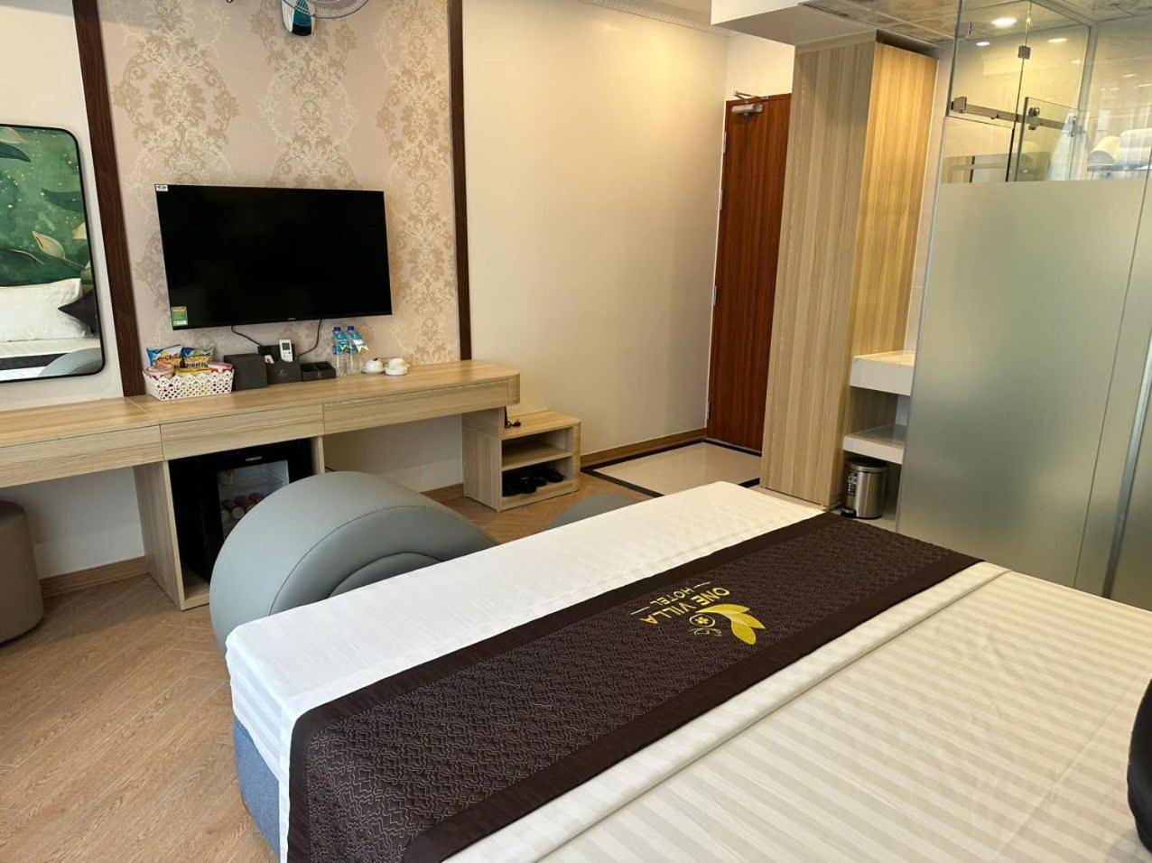 Hotel One 5 Ha Noi