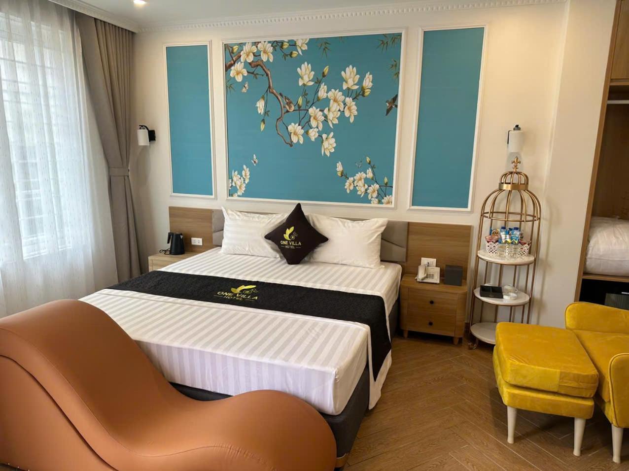 One 5 Ha Noi Hotel 4*