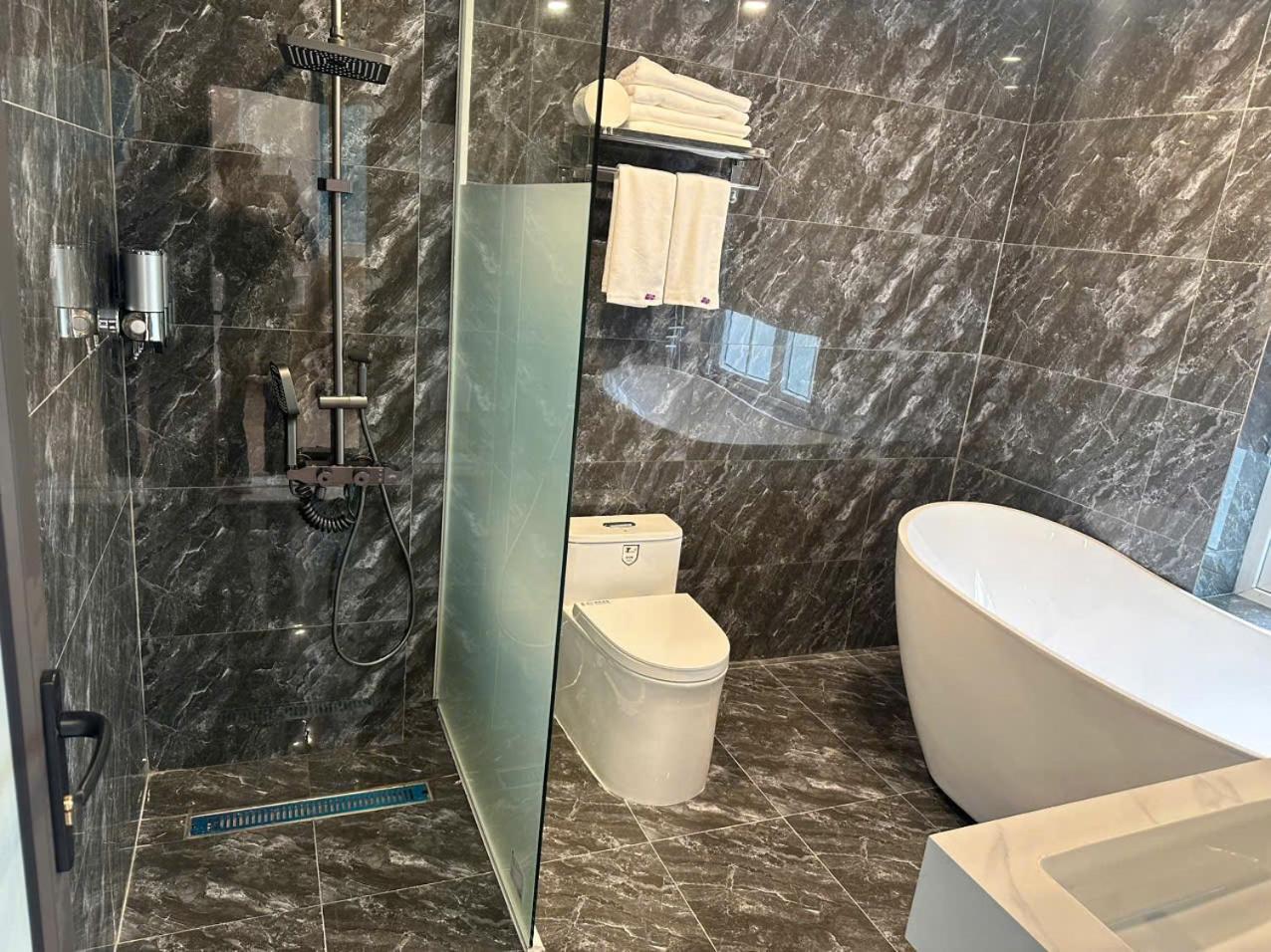 Hotel One 5 Ha Noi Hanoï