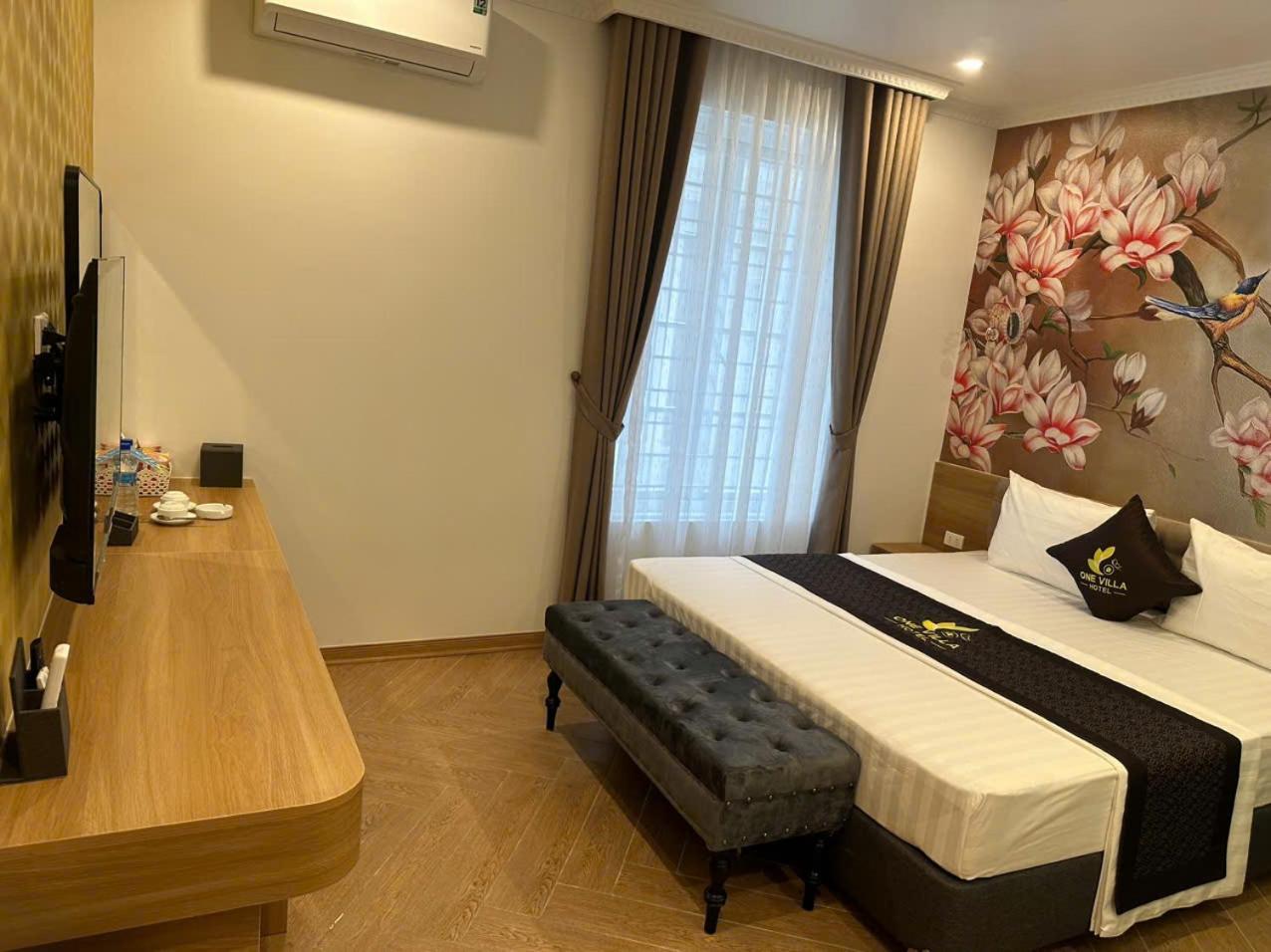 Hotel One 5 Ha Noi Hanoï