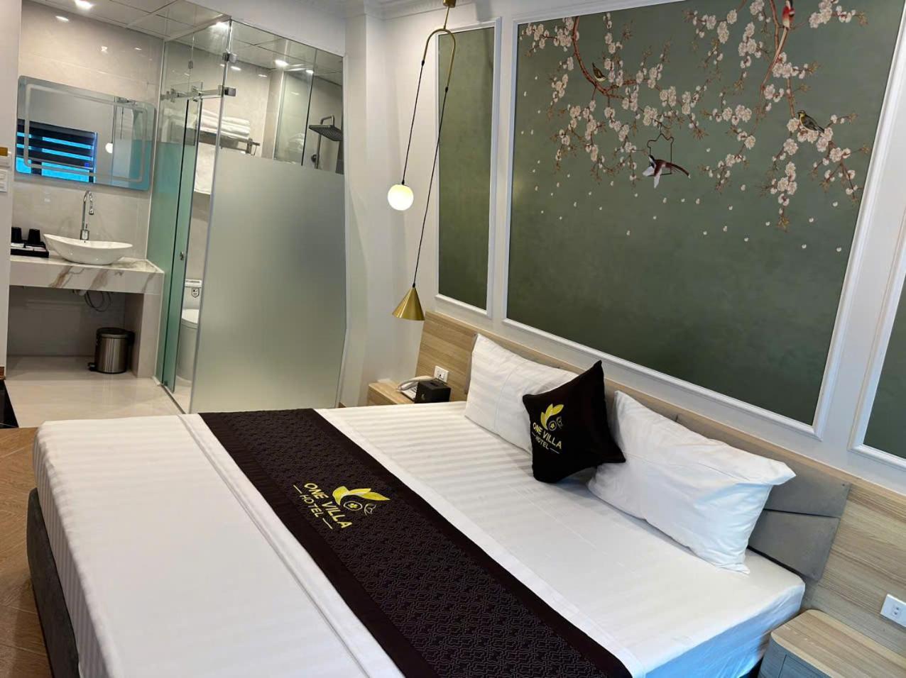 Hotel One 5 Ha Noi