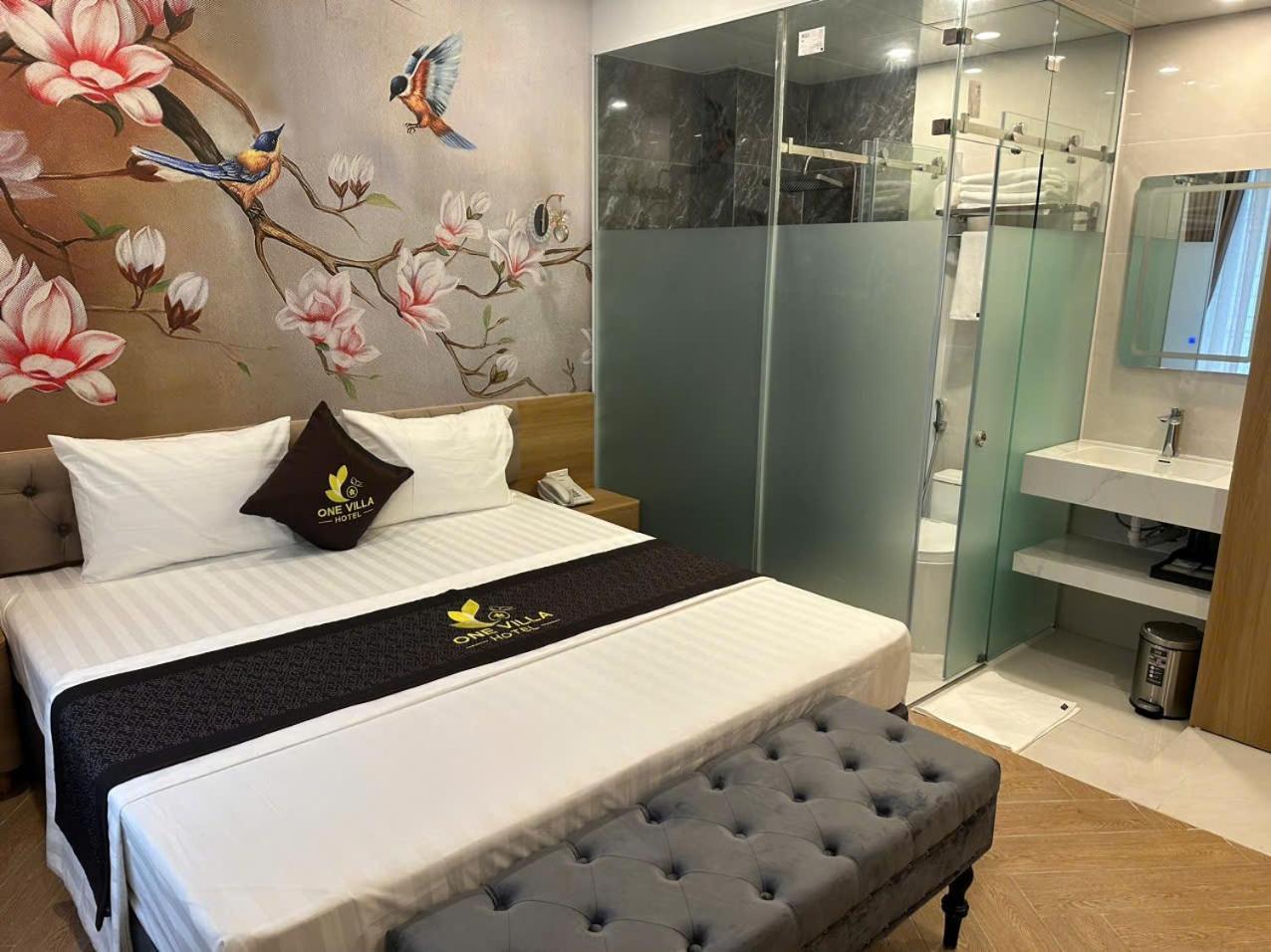 One 5 Ha Noi Hotel 4*