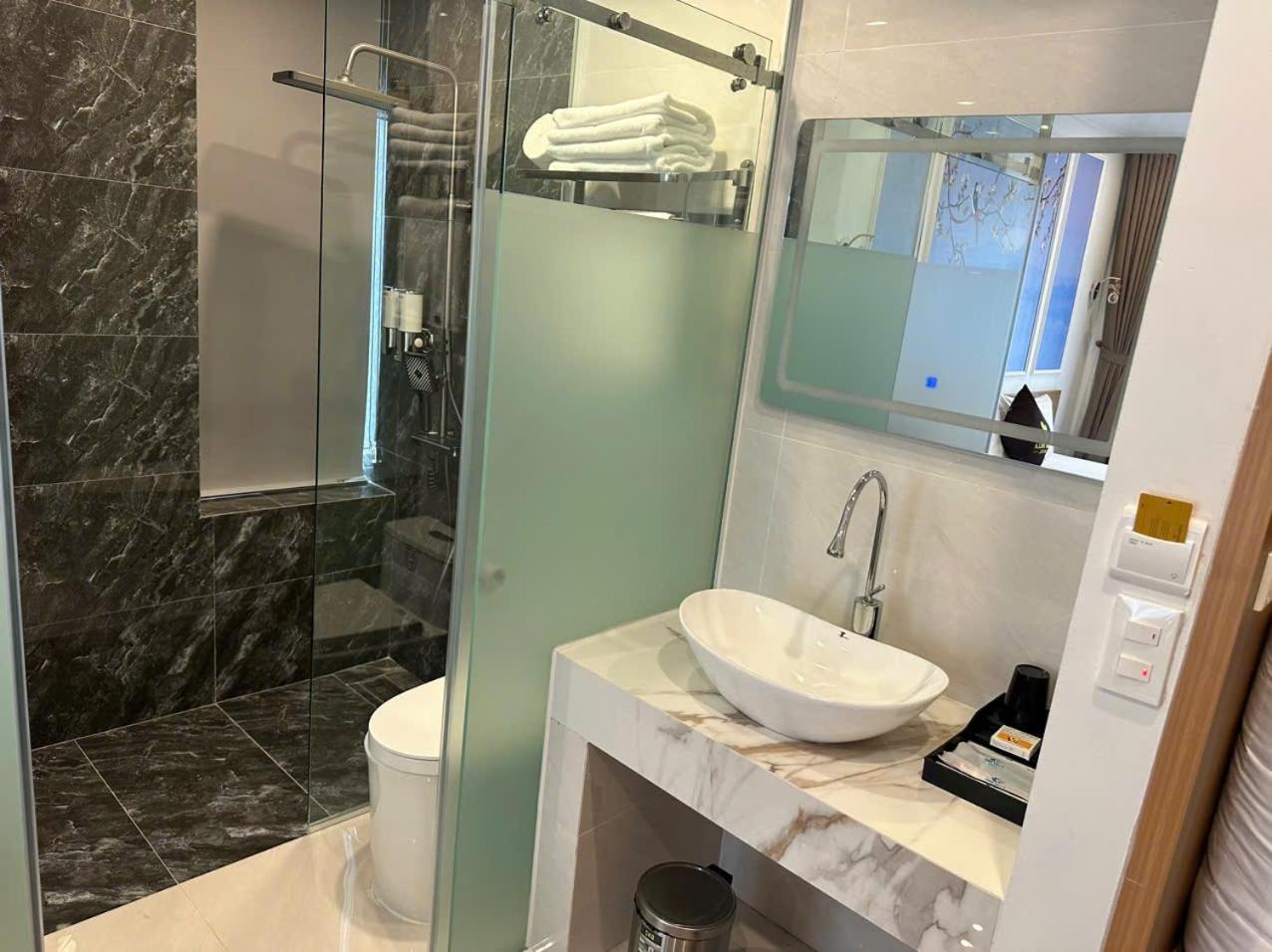 One 5 Ha Noi Hotel Hanoï