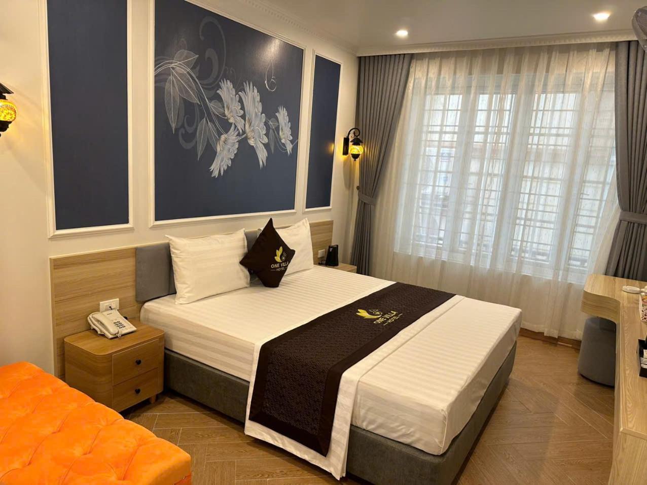 One 5 Ha Noi Hotel